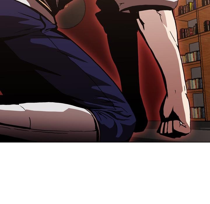 法制宣传漫画韩漫全集-第7话 Pain Killer-正义的背后无删减无遮挡章节图片 
