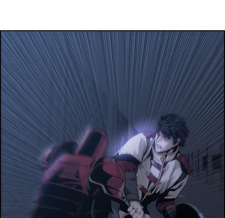 法制宣传漫画韩漫全集-第11话 Pain Killer-正义的背后无删减无遮挡章节图片 