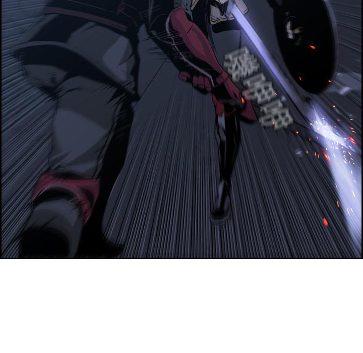 法制宣传漫画韩漫全集-第11话 Pain Killer-正义的背后无删减无遮挡章节图片 