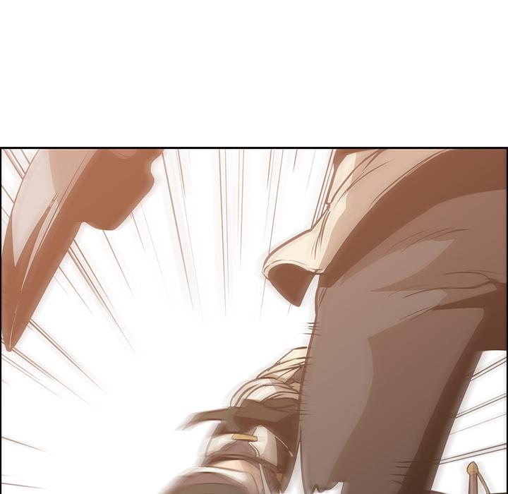 法制宣传漫画韩漫全集-第14话 Pain Killer-正义的背后无删减无遮挡章节图片 