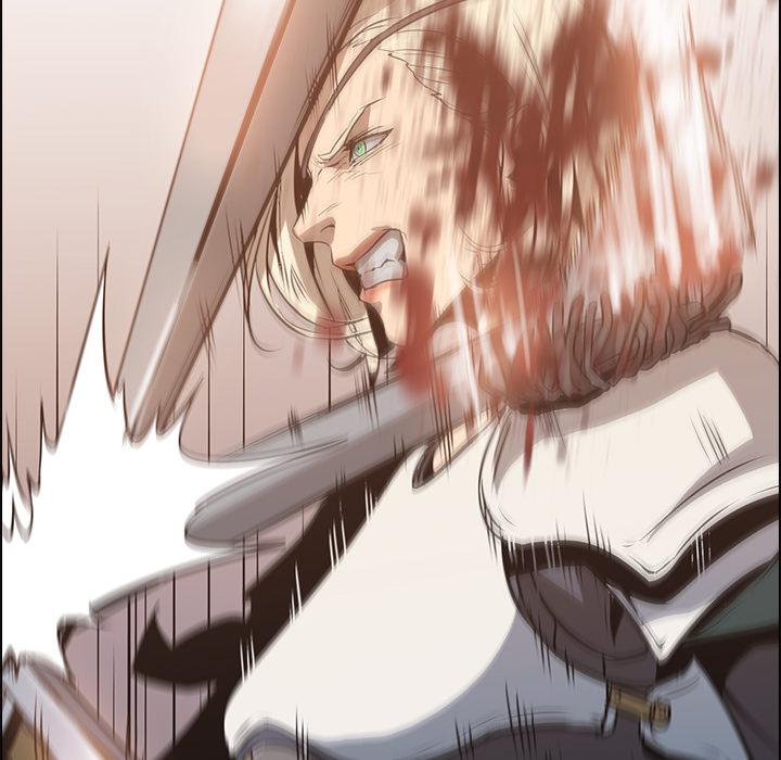 法制宣传漫画韩漫全集-第14话 Pain Killer-正义的背后无删减无遮挡章节图片 