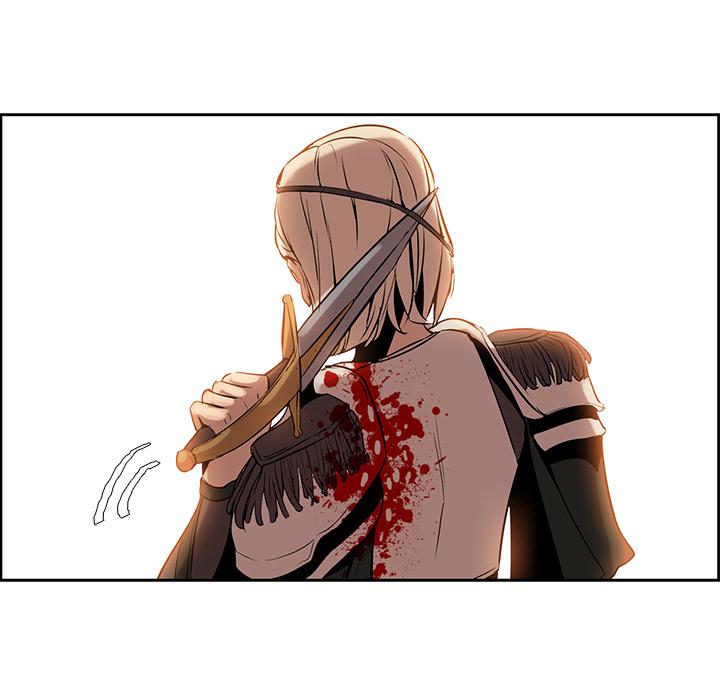 法制宣传漫画韩漫全集-第14话 Pain Killer-正义的背后无删减无遮挡章节图片 
