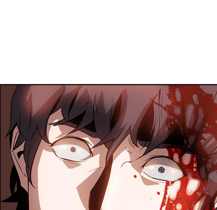 法制宣传漫画韩漫全集-第14话 Pain Killer-正义的背后无删减无遮挡章节图片 