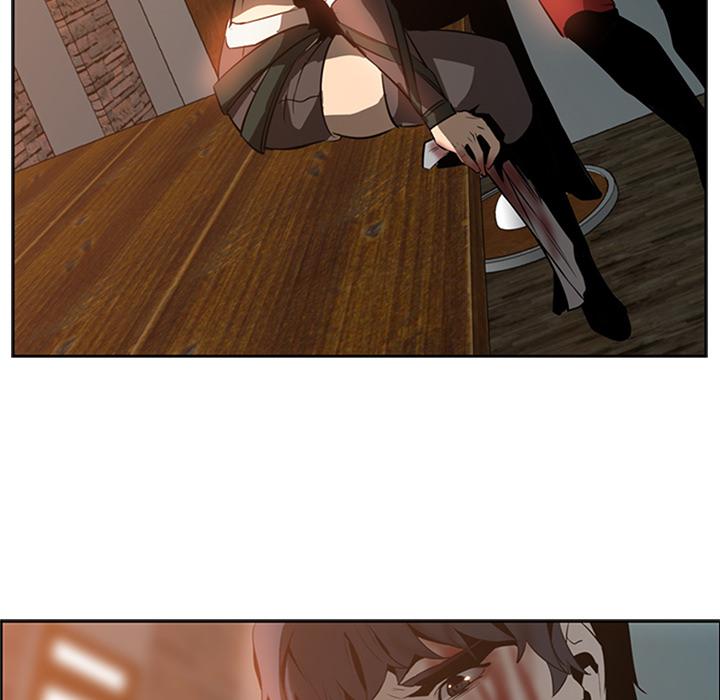 法制宣传漫画韩漫全集-第16话 Pain Killer-正义的背后无删减无遮挡章节图片 