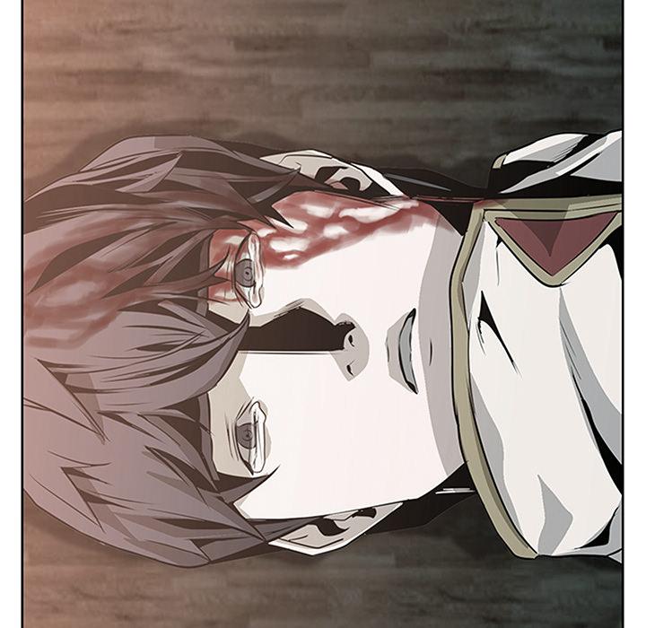法制宣传漫画韩漫全集-第16话 Pain Killer-正义的背后无删减无遮挡章节图片 