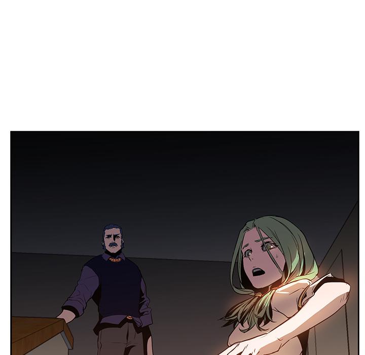 法制宣传漫画韩漫全集-第17话 Pain Killer-正义的背后无删减无遮挡章节图片 