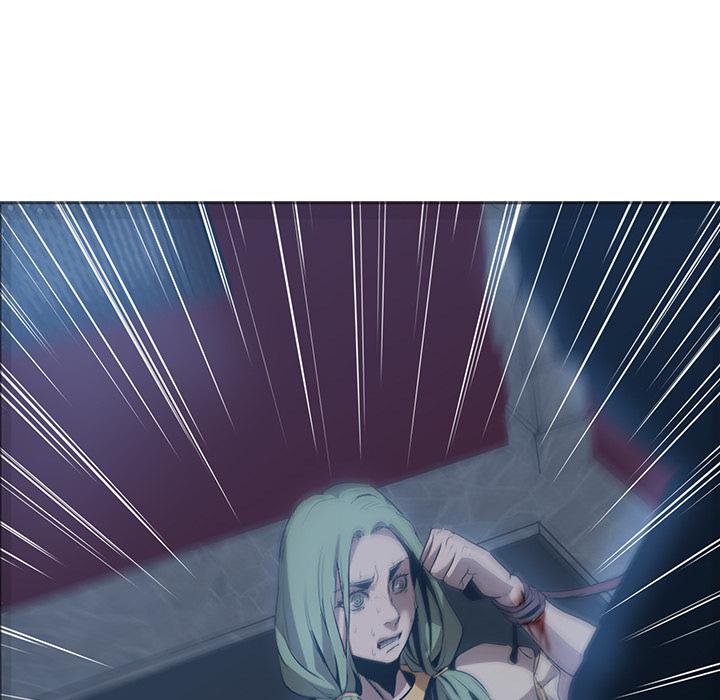 法制宣传漫画韩漫全集-第17话 Pain Killer-正义的背后无删减无遮挡章节图片 