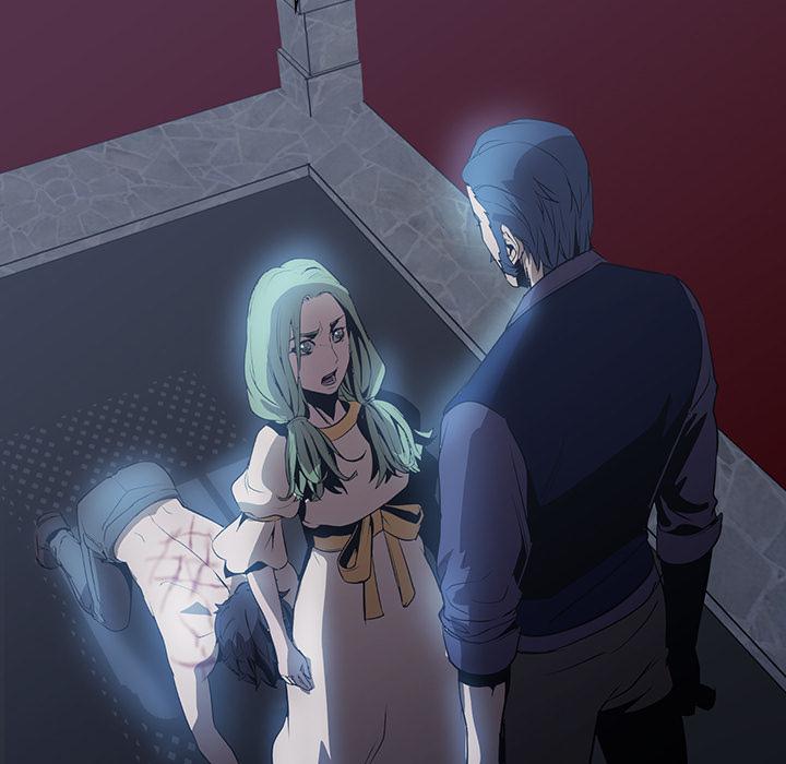 法制宣传漫画韩漫全集-第17话 Pain Killer-正义的背后无删减无遮挡章节图片 