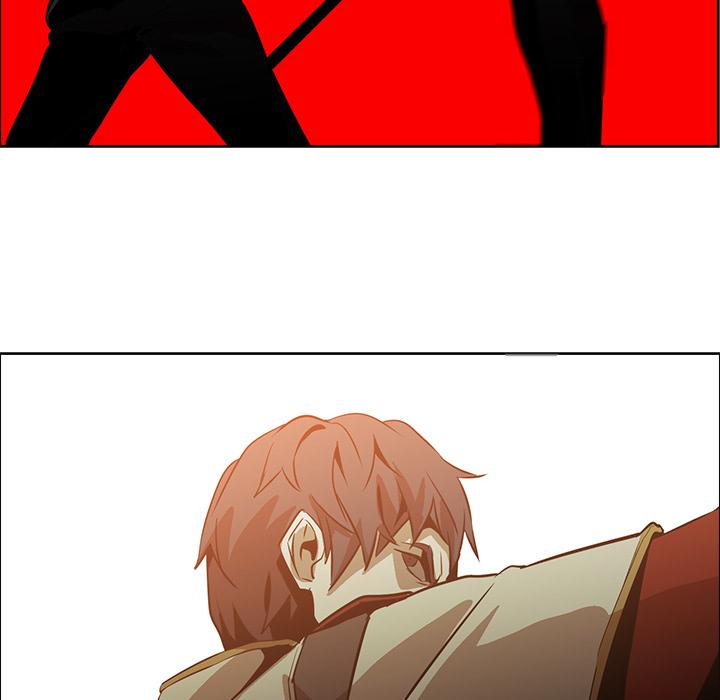 法制宣传漫画韩漫全集-第18话 Pain Killer-正义的背后无删减无遮挡章节图片 
