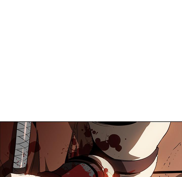 法制宣传漫画韩漫全集-第20话 Pain Killer-正义的背后无删减无遮挡章节图片 
