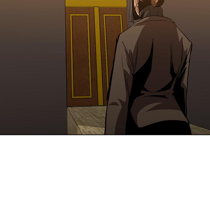 法制宣传漫画韩漫全集-第22话 Pain Killer-正义的背后无删减无遮挡章节图片 
