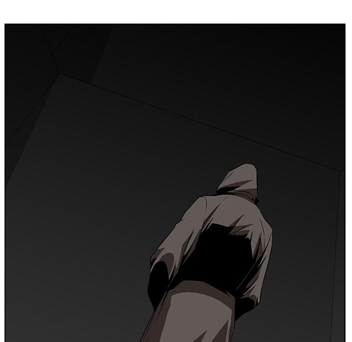 法制宣传漫画韩漫全集-第23话 Pain Killer-正义的背后无删减无遮挡章节图片 
