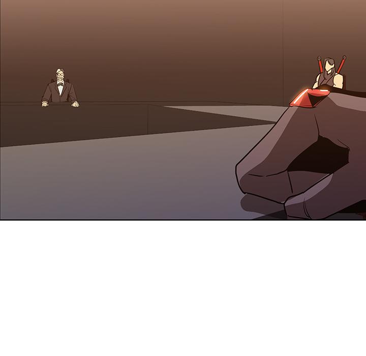 法制宣传漫画韩漫全集-第23话 Pain Killer-正义的背后无删减无遮挡章节图片 