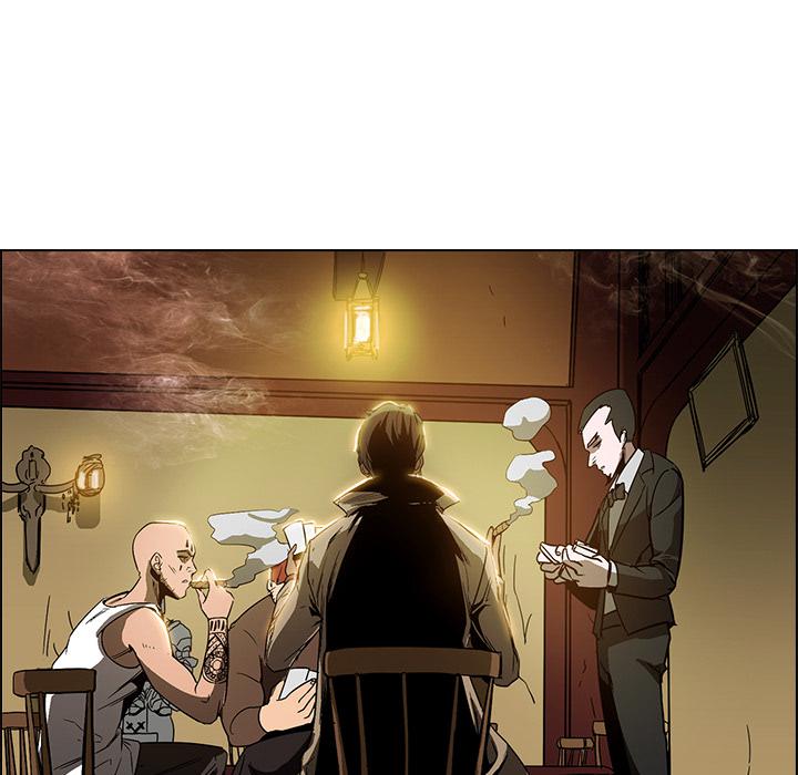 法制宣传漫画韩漫全集-第25话 Pain Killer-正义的背后无删减无遮挡章节图片 