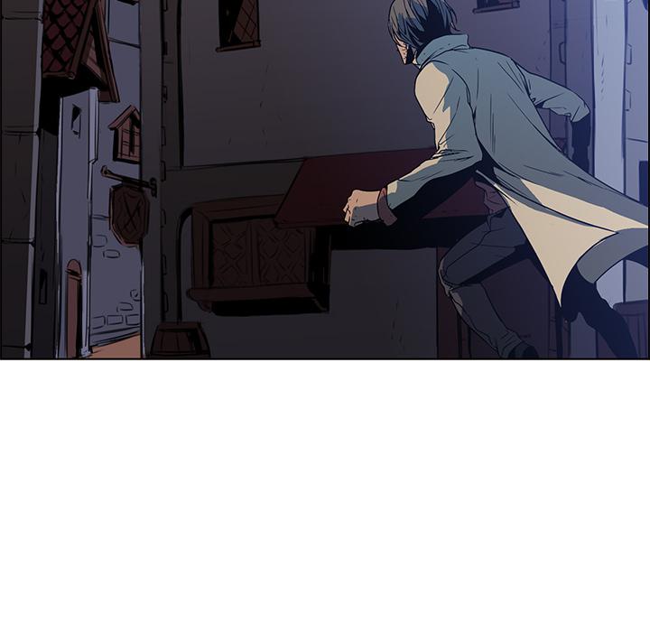 法制宣传漫画韩漫全集-第25话 Pain Killer-正义的背后无删减无遮挡章节图片 