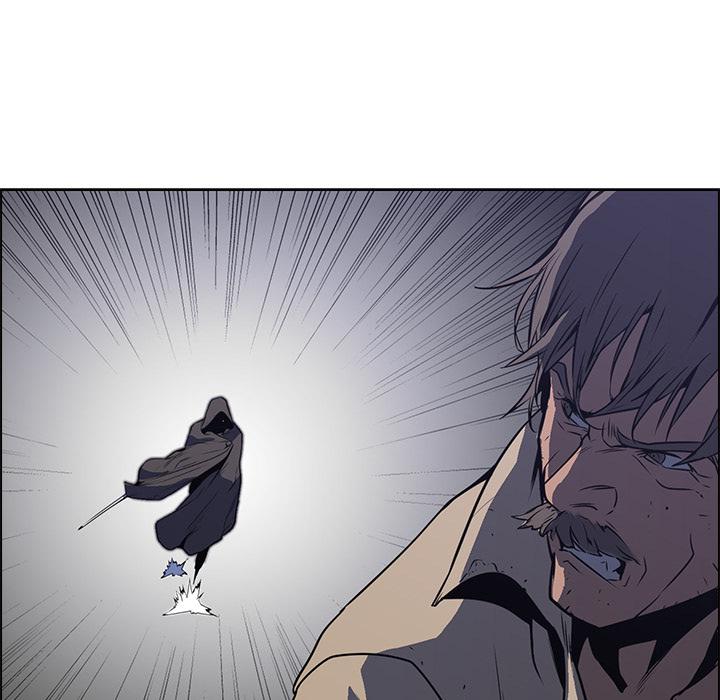 法制宣传漫画韩漫全集-第25话 Pain Killer-正义的背后无删减无遮挡章节图片 