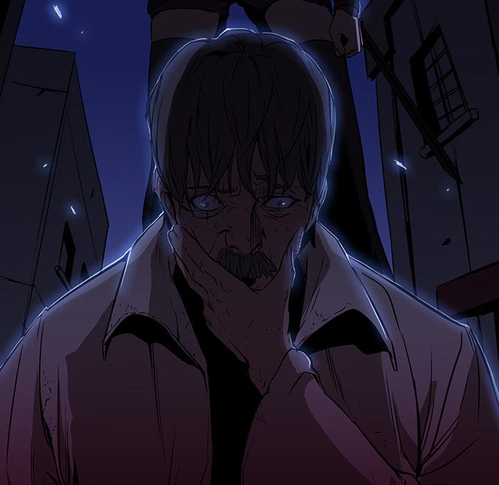 法制宣传漫画韩漫全集-第25话 Pain Killer-正义的背后无删减无遮挡章节图片 