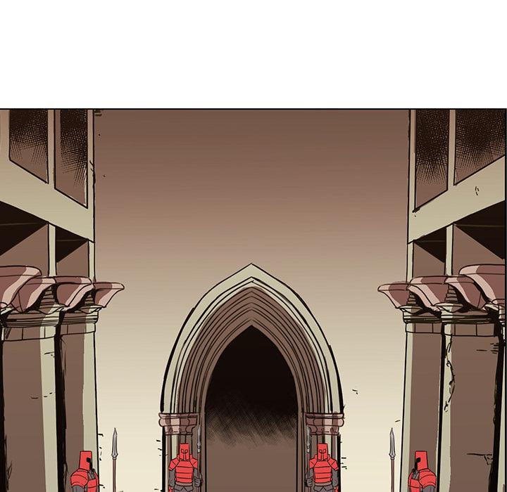 法制宣传漫画韩漫全集-第26话 Pain Killer-正义的背后无删减无遮挡章节图片 