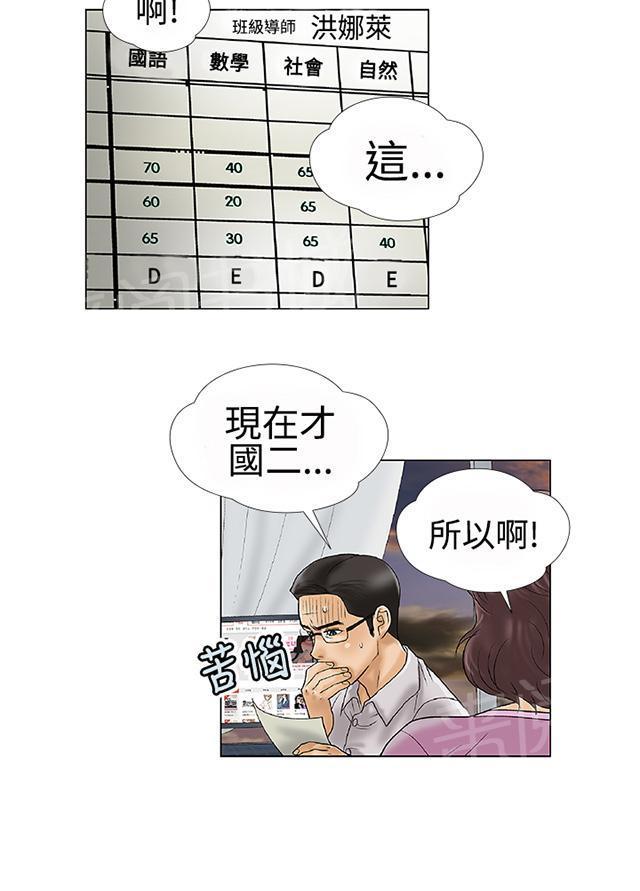 城市猎人漫画韩漫全集-第1话 幻想无删减无遮挡章节图片 