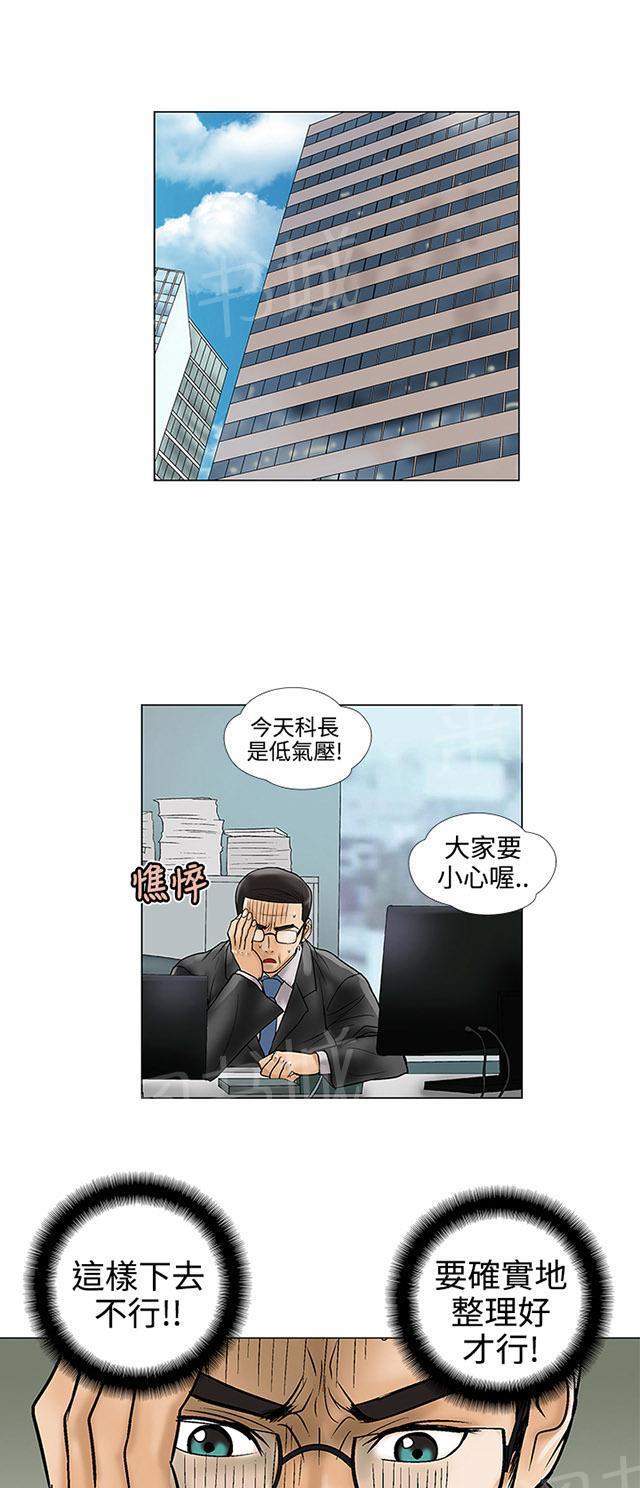 城市猎人漫画韩漫全集-第16话 不介意无删减无遮挡章节图片 