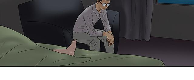 城市猎人漫画韩漫全集-第33话 被捕无删减无遮挡章节图片 