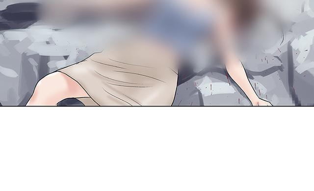 城市猎人漫画韩漫全集-第33话 被捕无删减无遮挡章节图片 