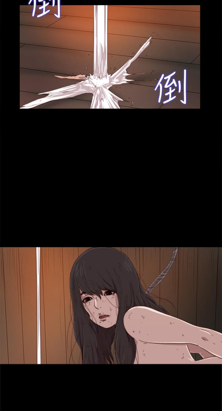 对学生会长的忠告漫画韩漫全集-第27话无删减无遮挡章节图片 