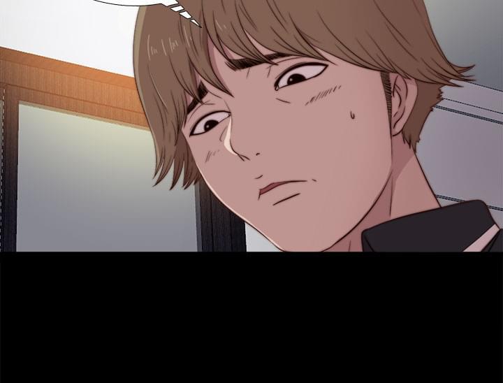 对学生会长的忠告漫画韩漫全集-第39话无删减无遮挡章节图片 
