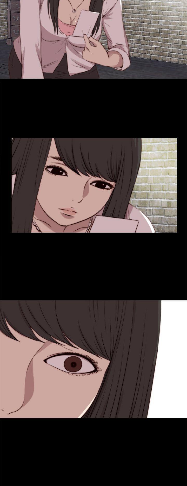 对学生会长的忠告漫画韩漫全集-第56话无删减无遮挡章节图片 