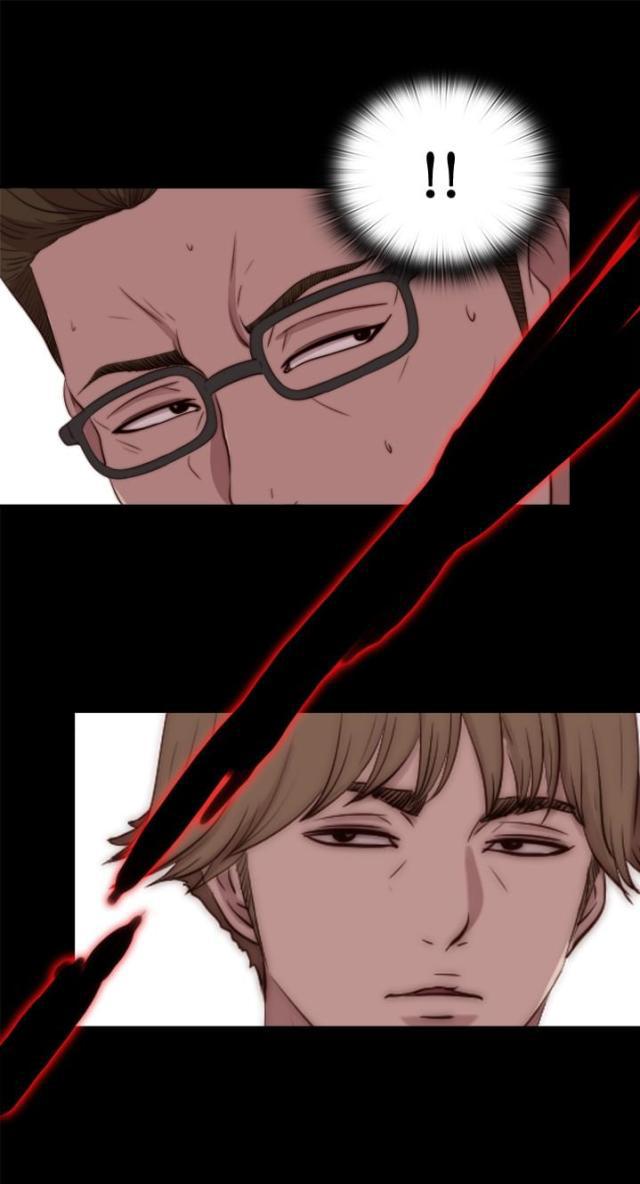 对学生会长的忠告漫画韩漫全集-第43话 绑起来无删减无遮挡章节图片 