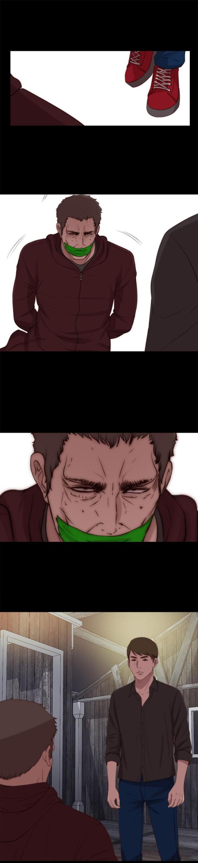 对学生会长的忠告漫画韩漫全集-第49话 了断无删减无遮挡章节图片 