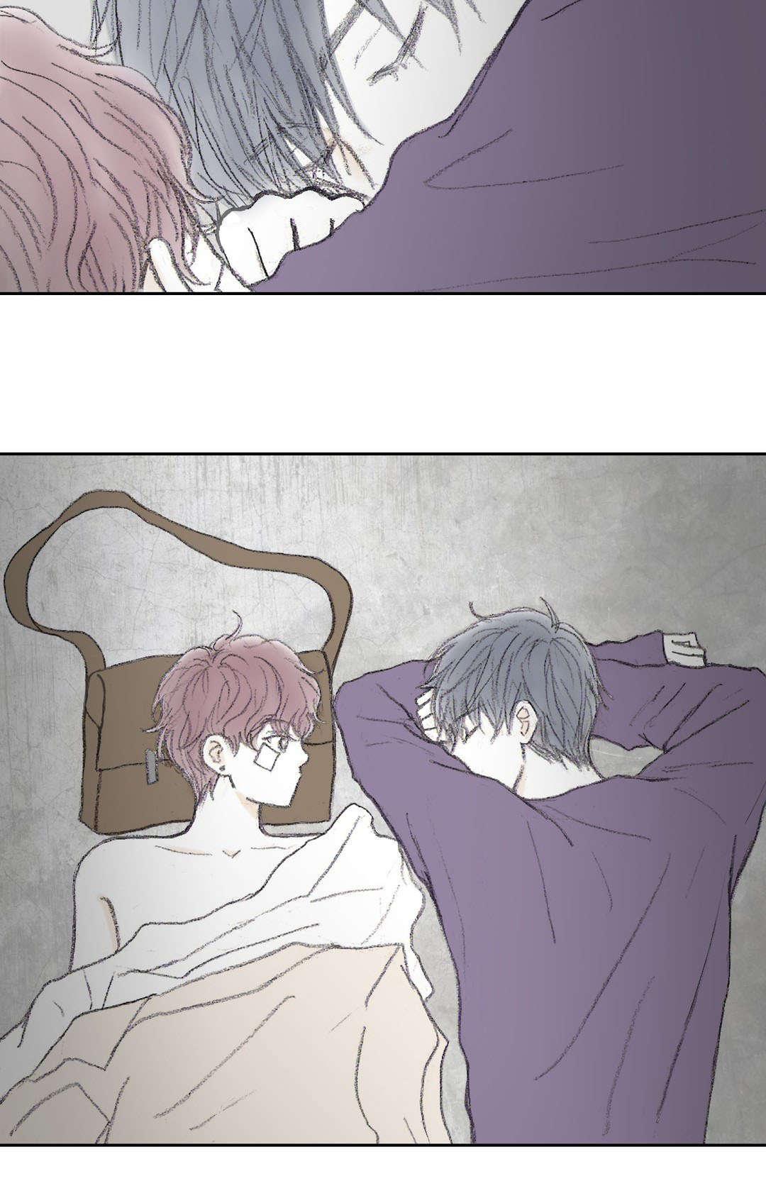 伪恋漫画韩漫全集-21_21话无删减无遮挡章节图片 