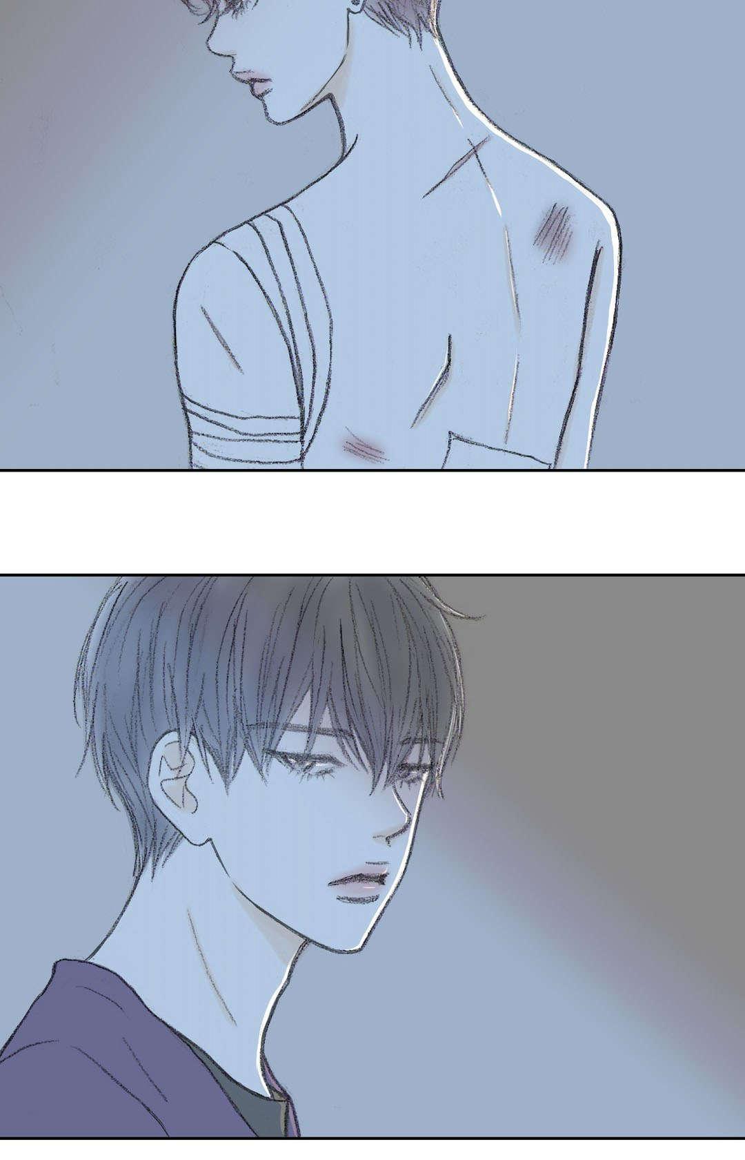 伪恋漫画韩漫全集-21_21话无删减无遮挡章节图片 