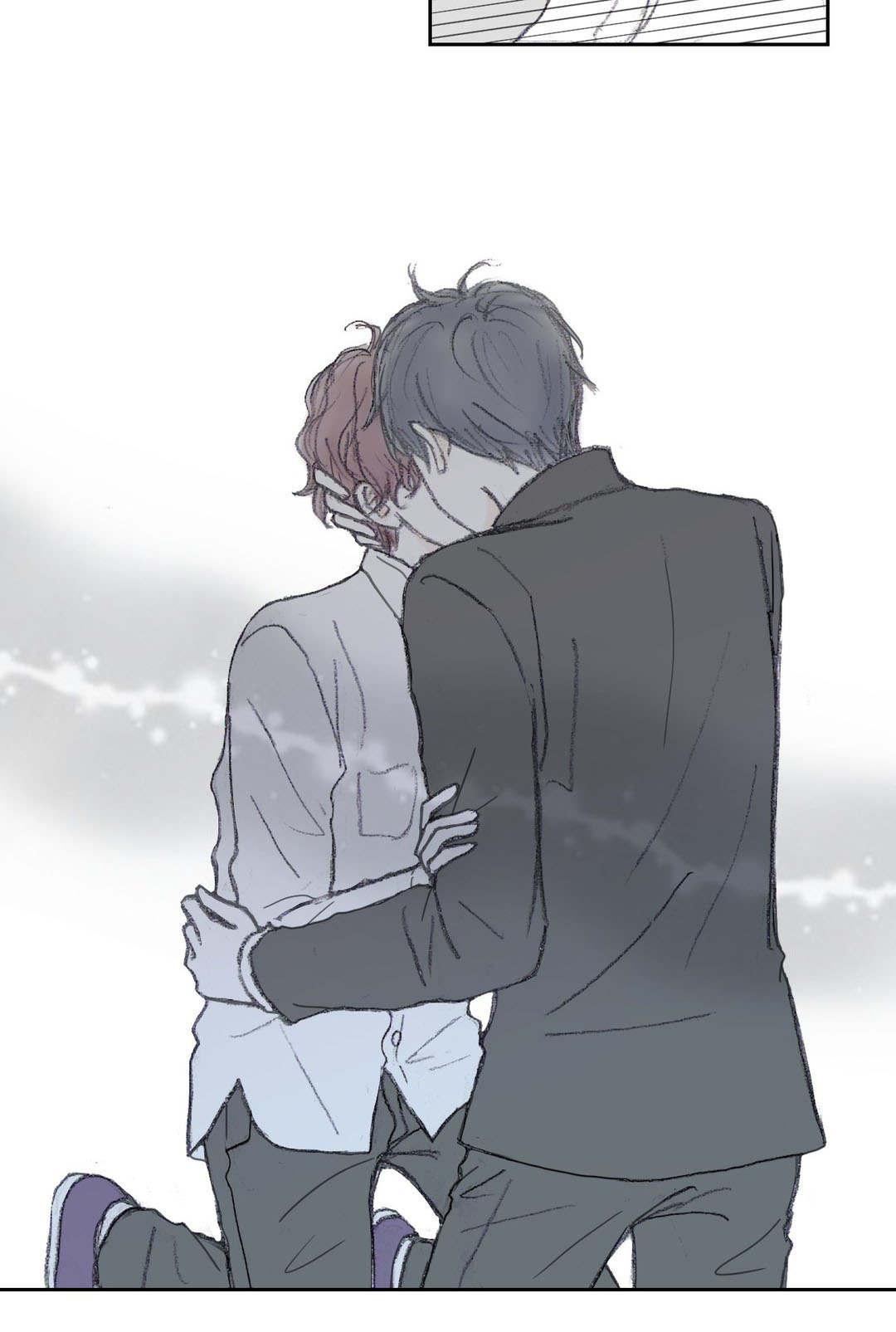 伪恋漫画韩漫全集-33_33话无删减无遮挡章节图片 