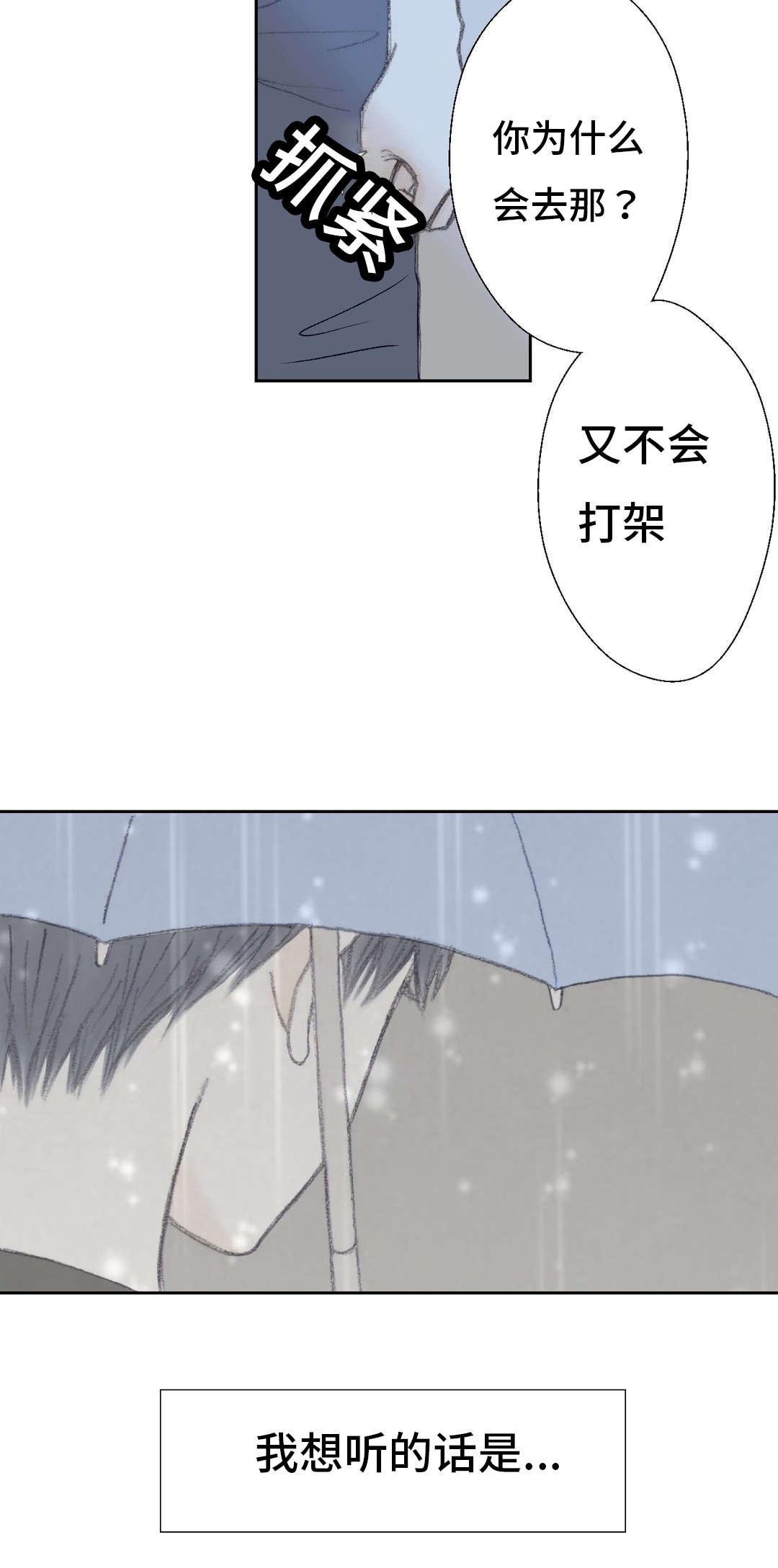 伪恋漫画韩漫全集-45_45话无删减无遮挡章节图片 