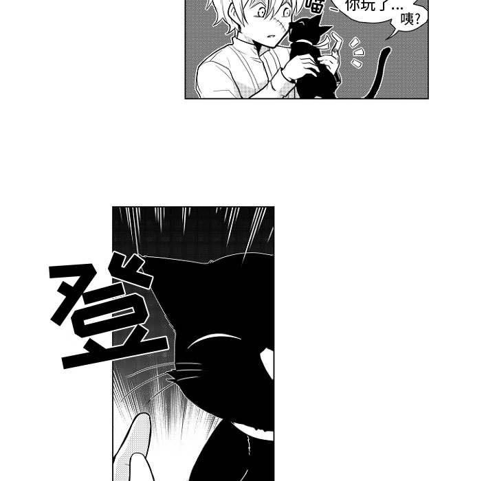 守护甜心漫画韩漫全集-第1话无删减无遮挡章节图片 
