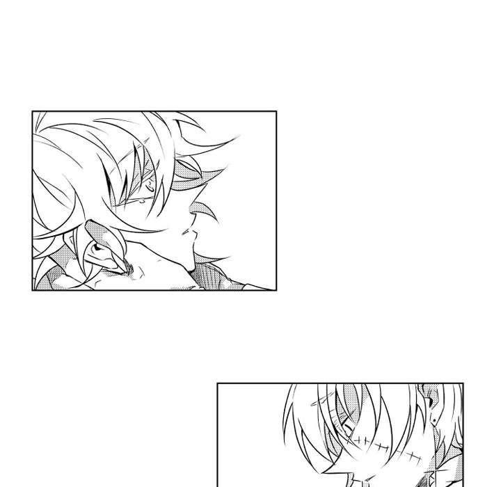 守护甜心漫画韩漫全集-第6话无删减无遮挡章节图片 