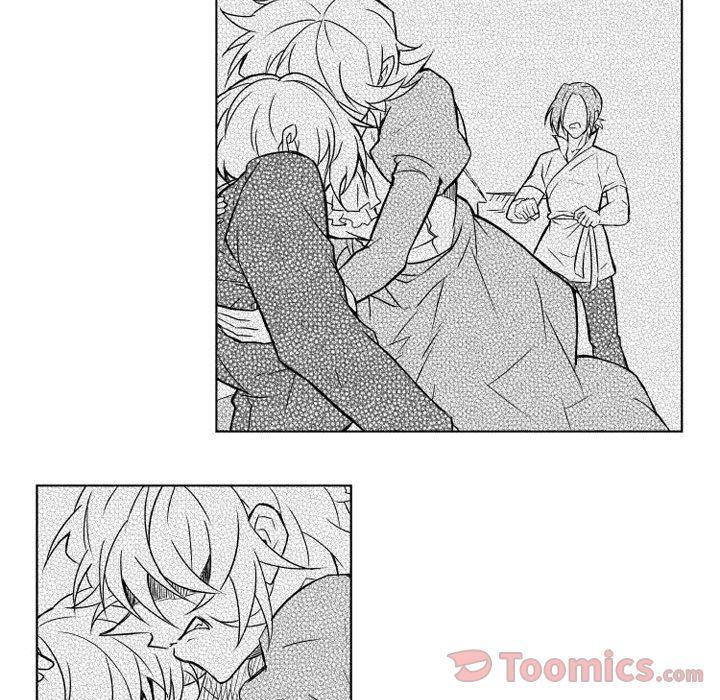 守护甜心漫画韩漫全集-第6话无删减无遮挡章节图片 