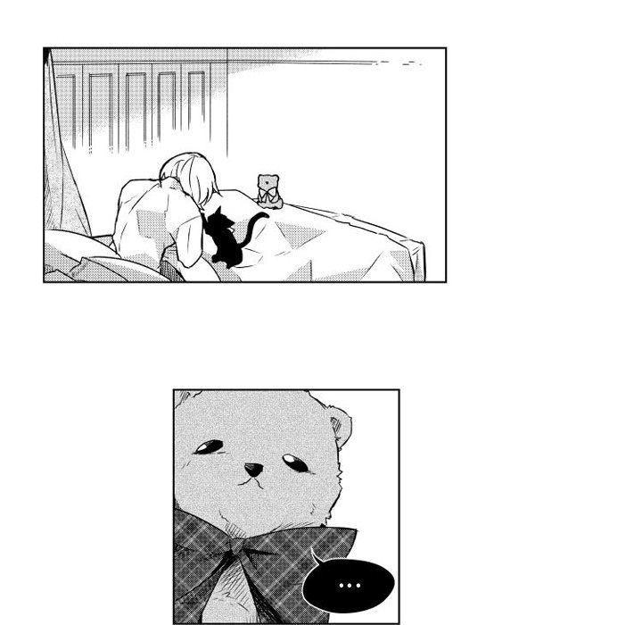 守护甜心漫画韩漫全集-第6话无删减无遮挡章节图片 
