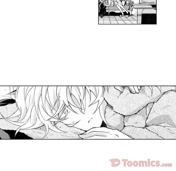 守护甜心漫画韩漫全集-第7话无删减无遮挡章节图片 