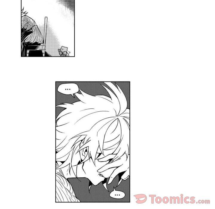 守护甜心漫画韩漫全集-第8话无删减无遮挡章节图片 