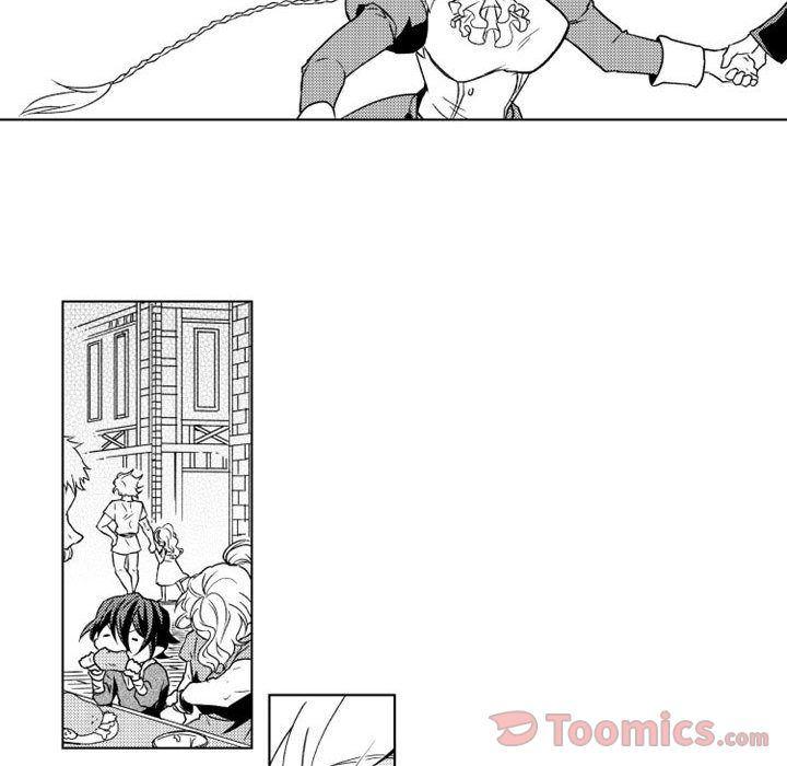 守护甜心漫画韩漫全集-第8话无删减无遮挡章节图片 