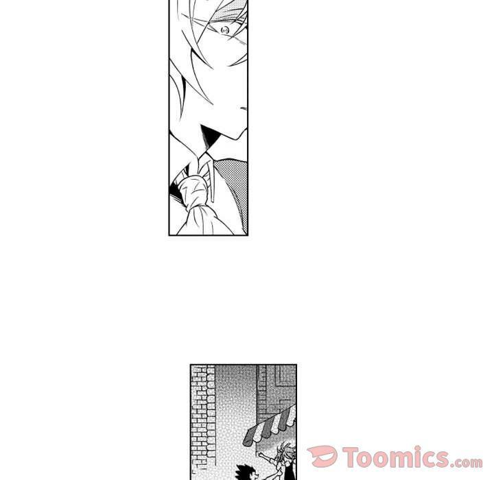 守护甜心漫画韩漫全集-第8话无删减无遮挡章节图片 