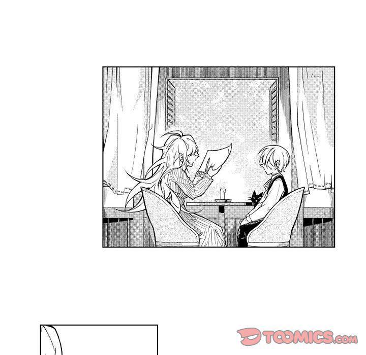 守护甜心漫画韩漫全集-第12话无删减无遮挡章节图片 