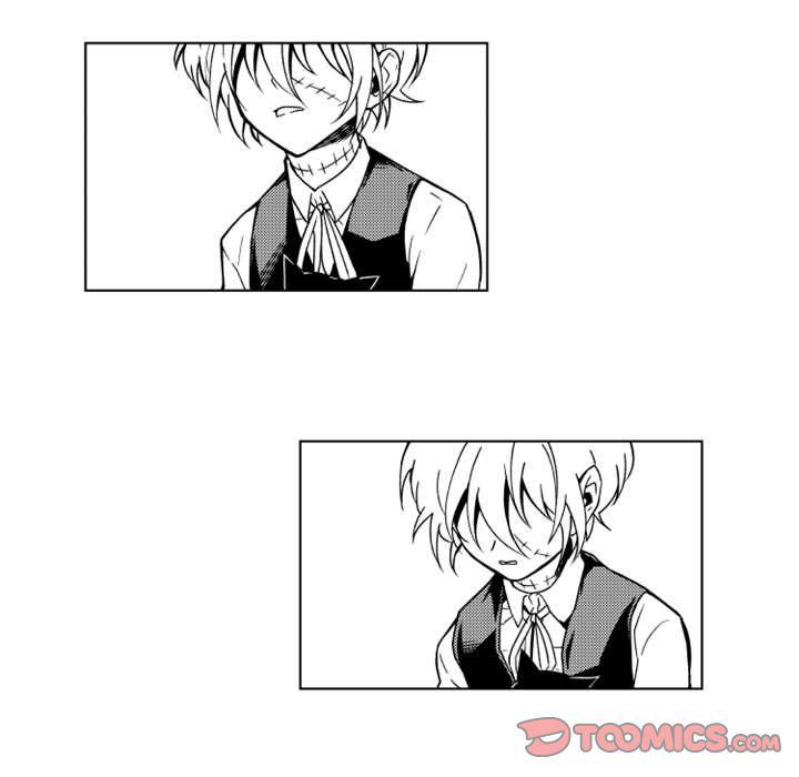 守护甜心漫画韩漫全集-第16话无删减无遮挡章节图片 