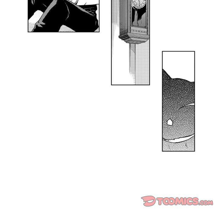 守护甜心漫画韩漫全集-第16话无删减无遮挡章节图片 