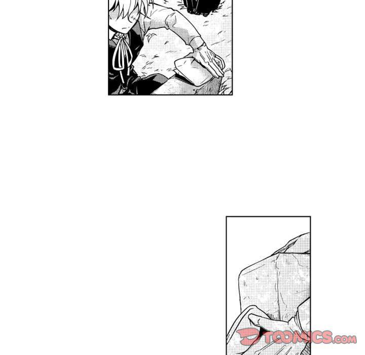 守护甜心漫画韩漫全集-第16话无删减无遮挡章节图片 