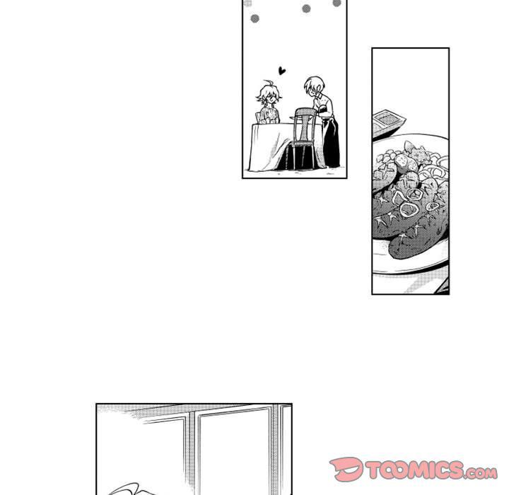 守护甜心漫画韩漫全集-第16话无删减无遮挡章节图片 