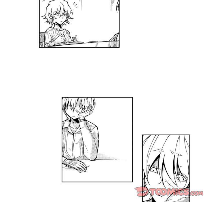 守护甜心漫画韩漫全集-第16话无删减无遮挡章节图片 