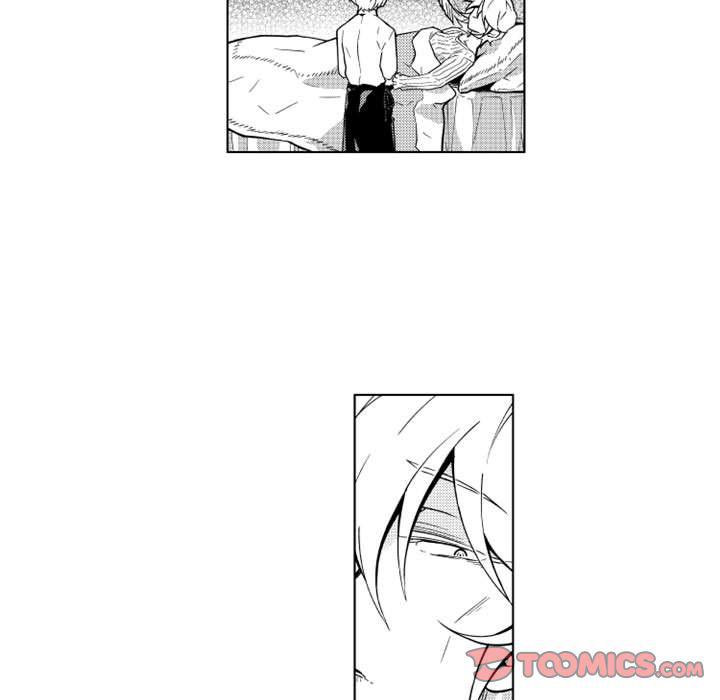 守护甜心漫画韩漫全集-第16话无删减无遮挡章节图片 